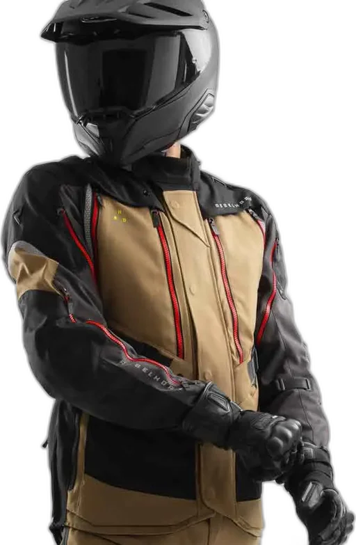 Rebelhorn Hardy 3.0 Jacket