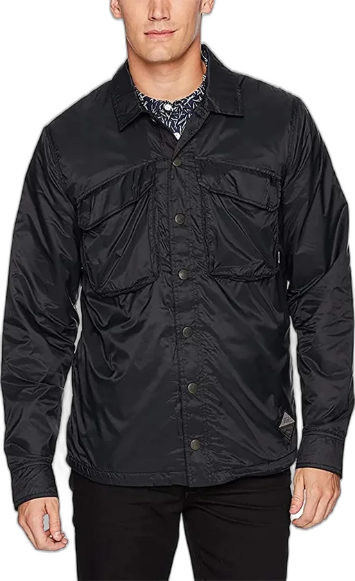 Reef Camp Faded Men's Jackets