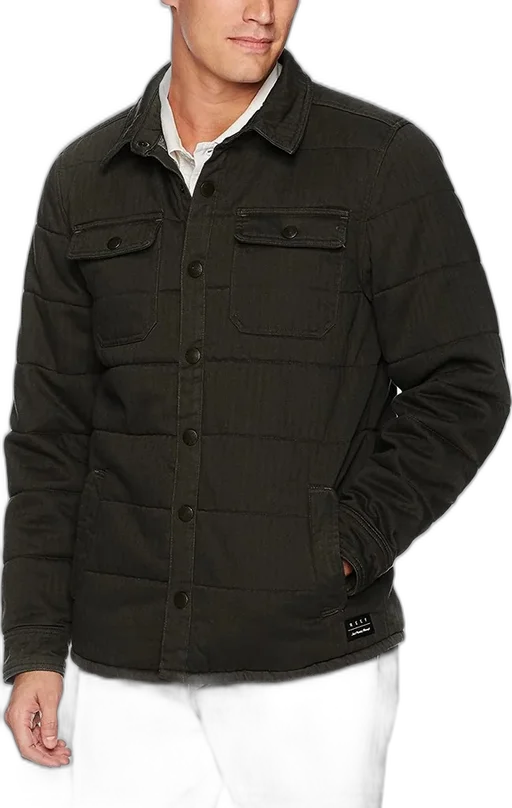 Reef Wycoff II Men's Jackets