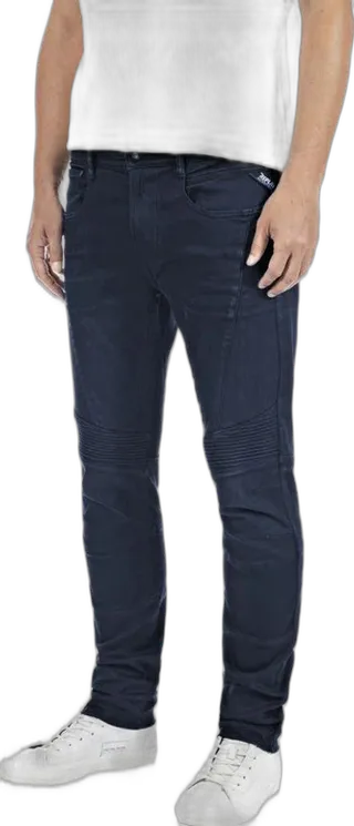 REPLAY Swing Medium Blue