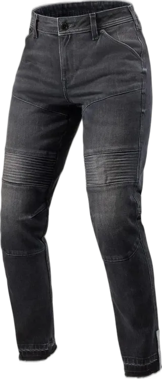 REV'IT! Moto 2 Slim Ladies Jeans