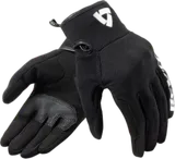REV'IT! Gloves Access Ladies | Black-White — view 1 of 9