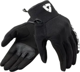 REV'IT! Gloves Access Ladies | Black-White