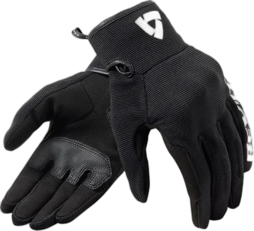 Gloves Access Ladies | Black-White