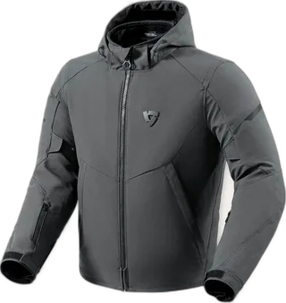 REV'IT! Jacket Afterburn 2 H2O | Dark Grey