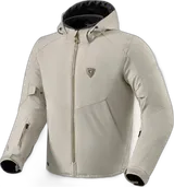 REV'IT! Jacket Afterburn 2 H2O | Sand — view 1 of 4