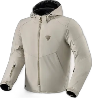 REV'IT! Jacket Afterburn 2 H2O | Sand