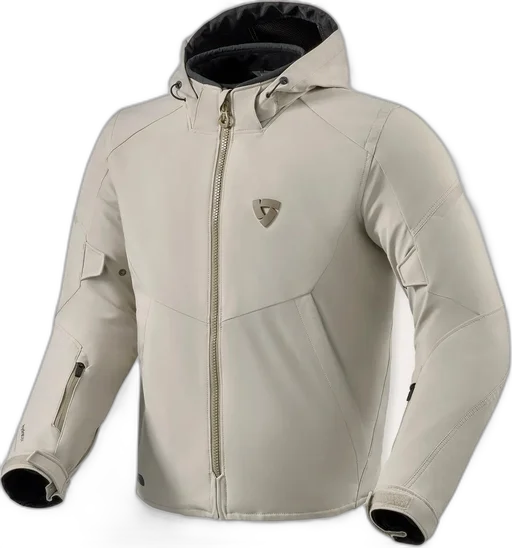 Jacket Afterburn 2 H2O | Sand