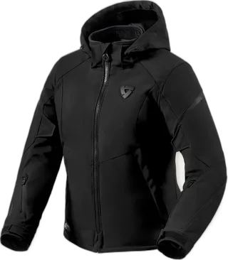 REV'IT! Jacket Afterburn 2 H2O Ladies | Black