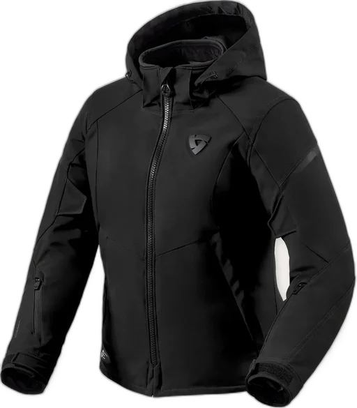 Jacket Afterburn 2 H2O Ladies | Black