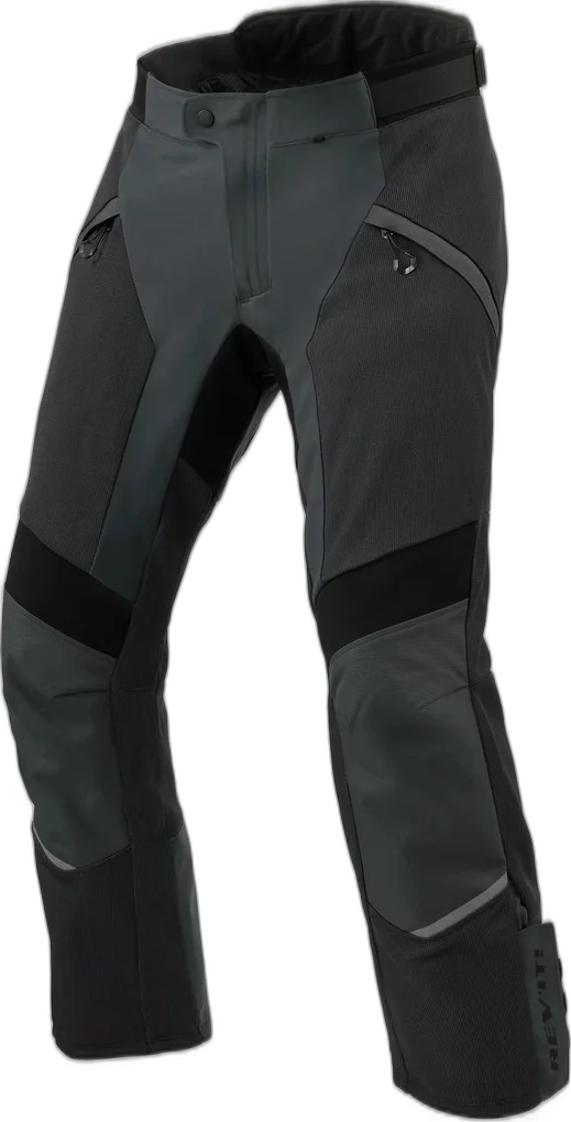 REV'IT! Pants Airwave 4 | Anthracite, anthracite