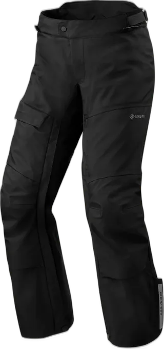 REV'IT! Pants Alpinus GTX | Black