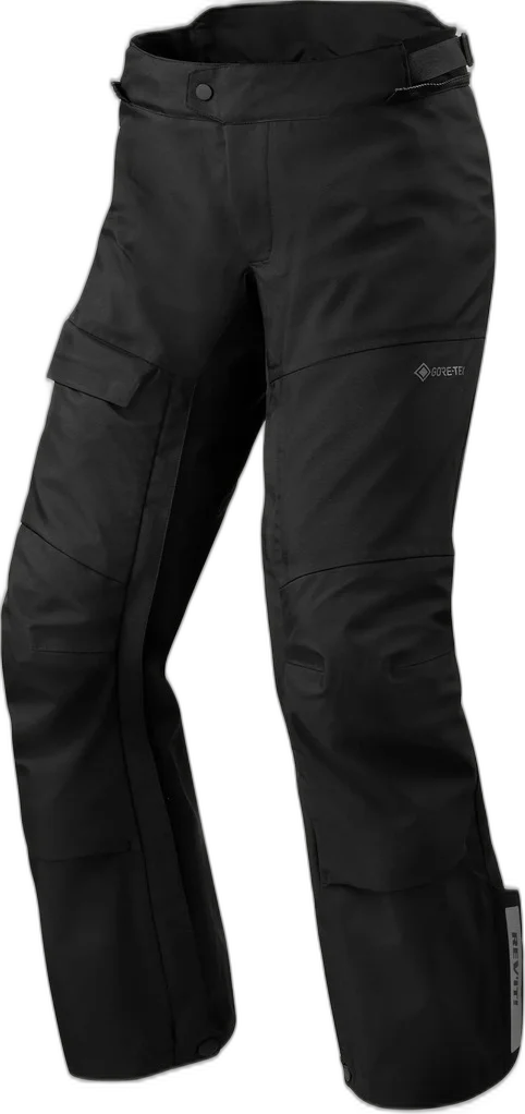 Pants Alpinus GTX | Black