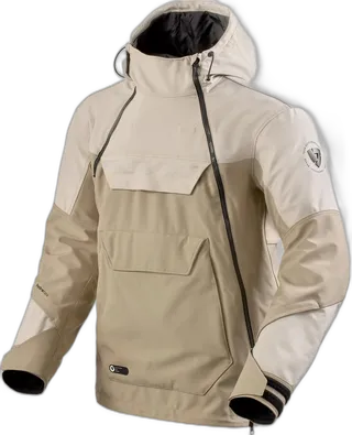 REV'IT! Jacket Altair H2O | Sand-Sand