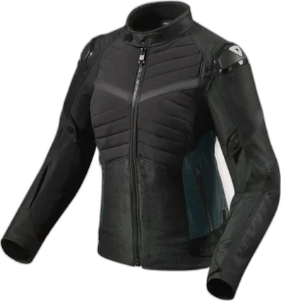 Jacket Arc H2O Ladies | Black