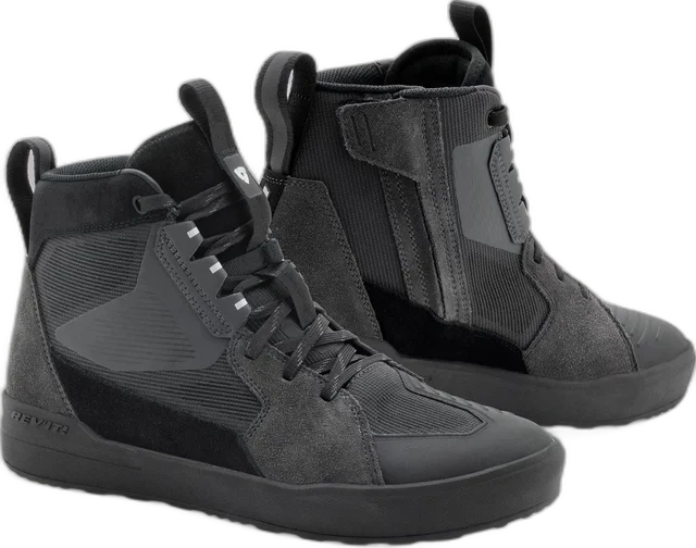 REV'IT! Shoes Arrow 2 Air | Black-Anthracite, black anthracite