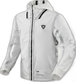 REV'IT! Barrier 2 H2O Rain Jacket