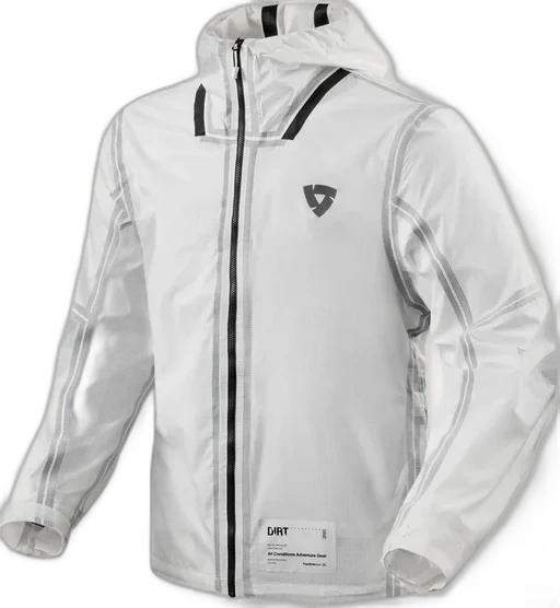 REV'IT! Barrier 2 H2O Rain Jacket