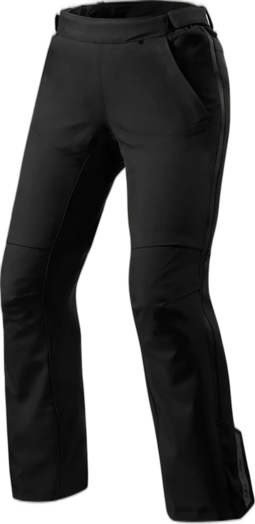 REV'IT! Pants Berlin H2O Ladies | Black, black