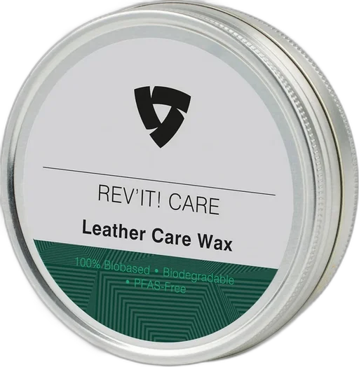Revit BioCare Leather Care Wax