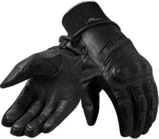 REV'IT! Gloves Boxxer 2 H2O | Black