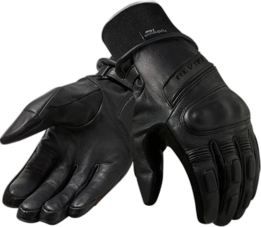 Gloves Boxxer 2 H2O | Black