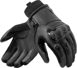 REV'IT! Gloves Boxxer 3 H2O | Black