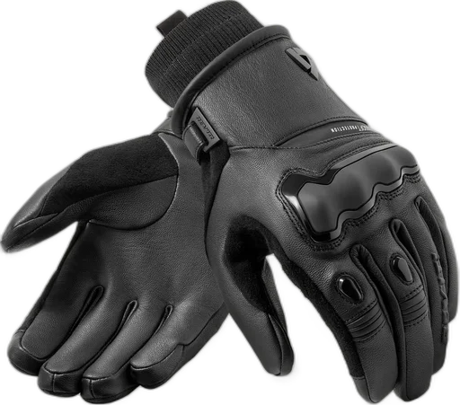 Gloves Boxxer 3 H2O | Black