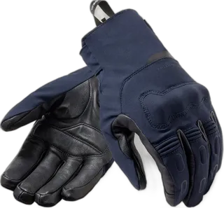 REV'IT! Gloves Cassini 2 H2O | Dark Blue-Black