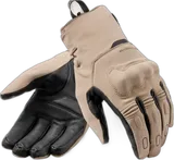 REV'IT! Gloves Cassini 2 H2O | Sand-Black — view 1 of 6