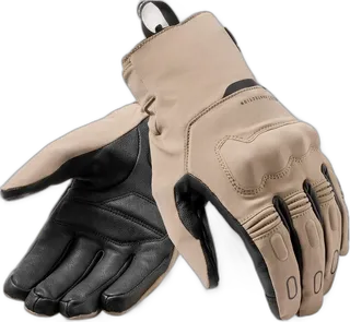 REV'IT! Gloves Cassini 2 H2O | Sand-Black