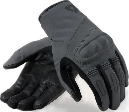 Gloves Cassini H2O | Anthracite