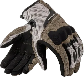 REV'IT! Gloves Cavern Ladies | Sand-Black
