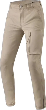REV'IT! Chino Terry Skinny | Sand — view 1 of 8