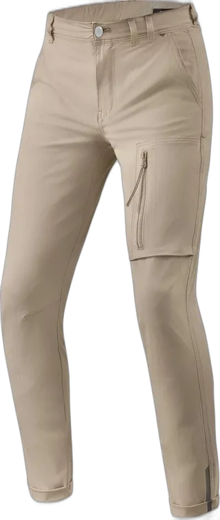 REV'IT! Chino Terry Skinny | Sand