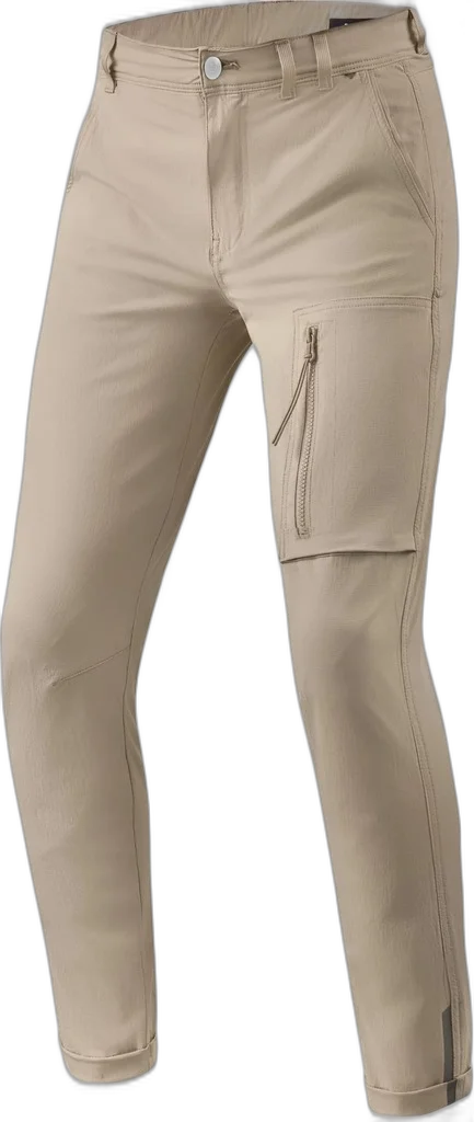 Chino Terry Skinny | Sand
