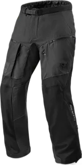 REV'IT! Pants Continent 2 | Anthracite-Black — view 1 of 2