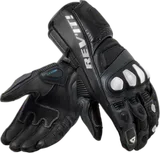 REV'IT! Gloves Control | Black-Anthracite — view 1 of 7