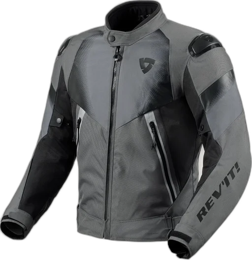 Rev'it Motorcycle Jacket Control H2O Women