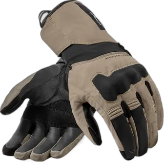 REV'IT! Gloves Convergent H2O | Sand-Black