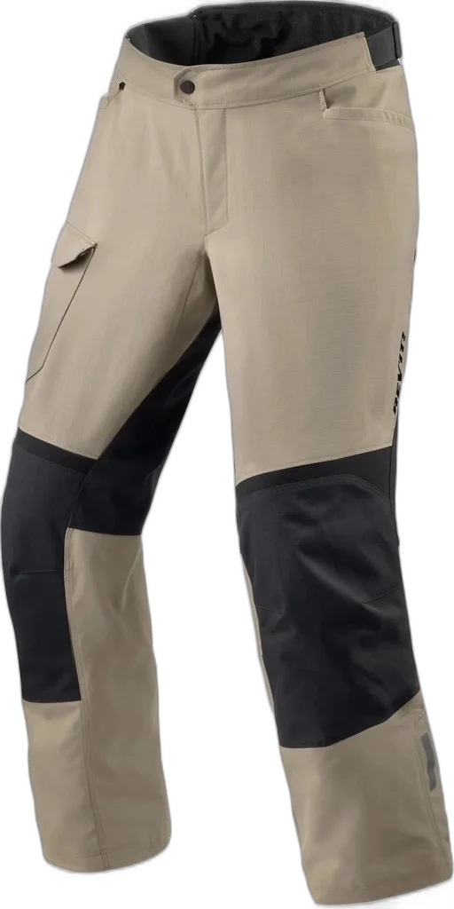 Jacket Convergent H2O | Sand-Red