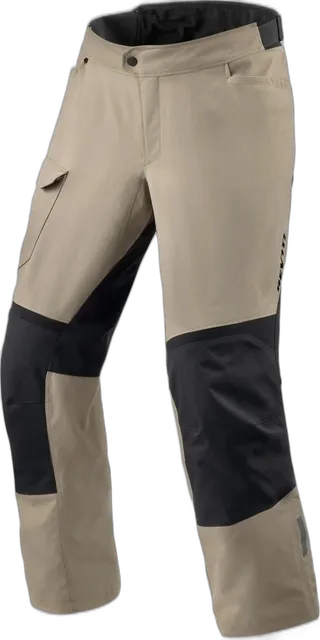 REV'IT! Pants Convergent H2O | Sand-Black