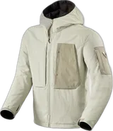 REV'IT! Jacket Danforth H2O | Sand — view 1 of 6