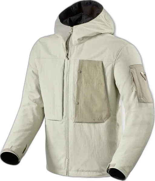 Jacket Danforth H2O | Sand