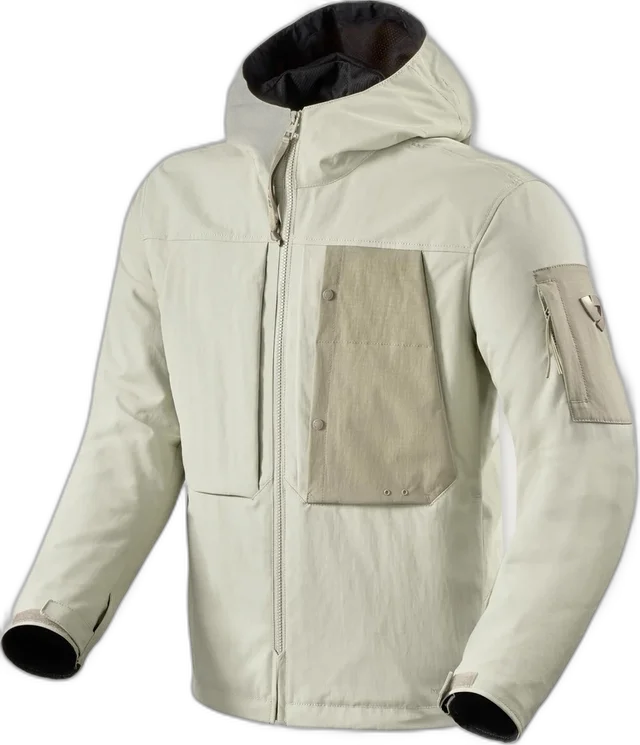 REV'IT! Jacket Danforth H2O | Sand, sand