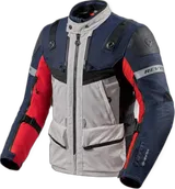 REV'IT! Jacket Defender 3 GTX | Sand-Black — view 1 of 12