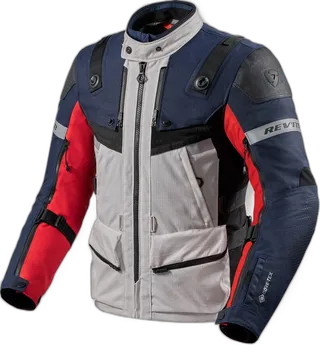REV'IT! Jacket Defender 3 GTX | Sand-Black