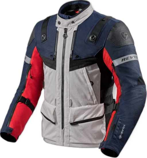 Jacket Defender 3 GTX | Sand-Black