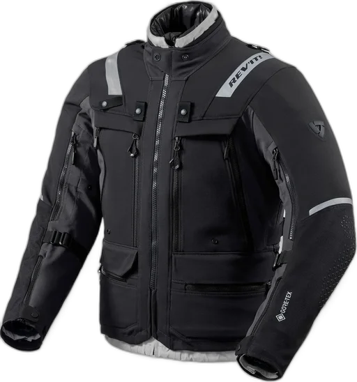 Jacket Defender 4 GTX | Black