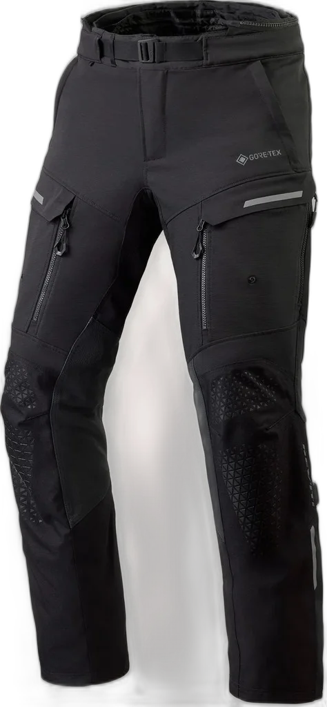 Pants Defender 4 GTX | Black